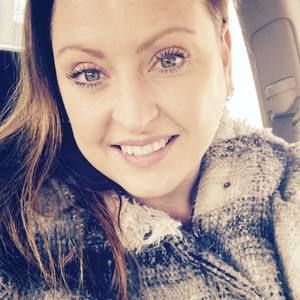 Meet your Posher, Jenni